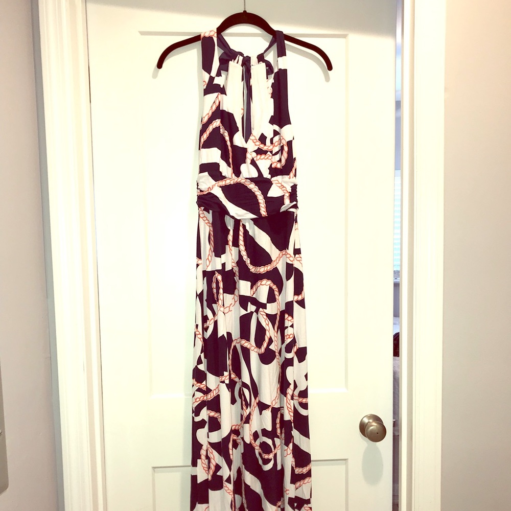 Lily Pulitzer maxi dress